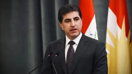 IKBY Başkanı Barzani: PKK’nın silah bırakma adımını destekliyoruz