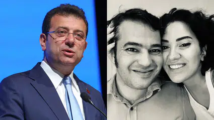 İmamoğlu’ndan çağrı: Ramazan Gülten bebeğinin doğumuna şahitlik edebilsin