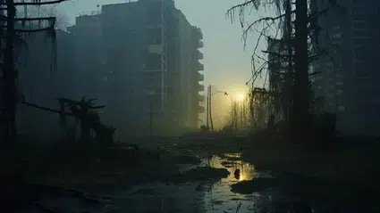 Evren nasıl sona erecek? Bilim insanlarından “Büyük Çöküş” uyarısı