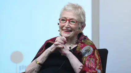 PEN Türkiye'den Pınar Kür mesajı: Sesi çıkmayan kadınların, dili oldu