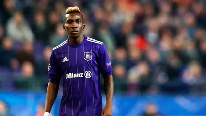 Henry Onyekuru, Süper Lig'e Gençlerbirliği formasıyla geri dönüyor