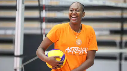 Sinead Jack-Kısal kimdir? Milli voleybolcu Sinead Jack-Kısal nereli, kaç yaşında?