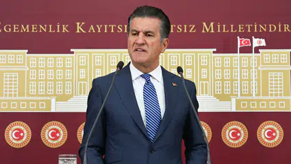 Mustafa Sarıgül müjdeyi verdi: Roblox açılıyor!