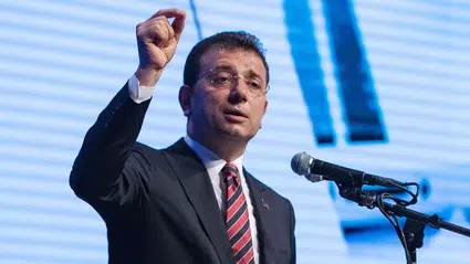 Ekrem İmamoğlu’nun diploma davasına bakan mahkeme heyeti değişti