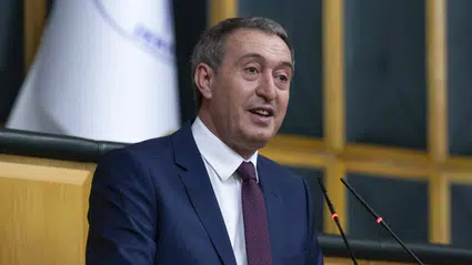 Tuncer Bakırhan’dan gözaltılara ilişkin çözüm süreci uyarısı