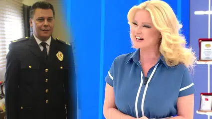 Müge Anlı’nın eşi Şinasi Yüzbaşıoğlu’na yeni görev: İstanbul Emniyeti'nde kapsamlı atama