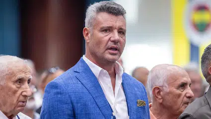 Sadettin Saran Fenerbahçe’nin yeni başkanı mı olacak? Aziz Yıldırım’dan açıklama