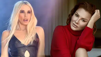 Gülşen ve Deniz Seki, Çeşme’deki orman yangını nedeniyle konserlerini erteledi