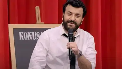 Hasan Can Kaya “Konuşanlar”la Exxen’e veda etti, dijital platformlar peşinde