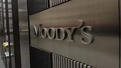 Moody’s’ten Türkiye’ye kredi notu artışı: Not “Ba3”e yükseldi, görünüm “durağan”a çekildi