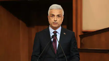 İBB’ye yeni operasyon: İETT Genel Müdürü dahil 20 kişi gözaltına alındı