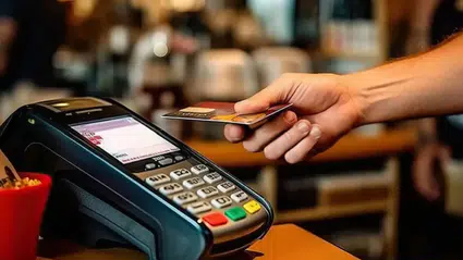 Kartlı ödemelerde rekor artış: Haziranda 1,9 trilyon TL’lik işlem gerçekleşti