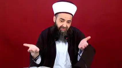 Cübbeli Ahmet 'Beyaz Toros' ve 'faili meçhul cinayetler' vurgusuyla sürece ilişkin mesajlar verdi