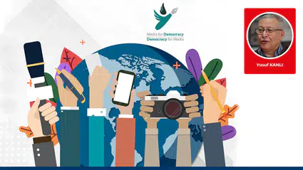 Yusuf Kanlı yazdı: Hayaldi, gerçek oldu: M4D’nin hikâyesi