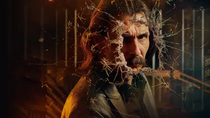 Behzat Ç. geri dönüyor: ‘Çekiç ve Gül’ 3. sezonu 8 Ağustos’ta başlıyor