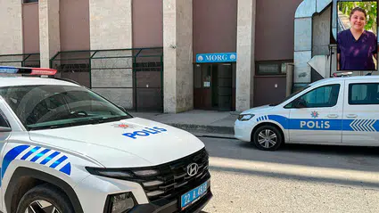 Edirne'de nöbetteyken rahatsızlanan hemşire hayatını kaybetti