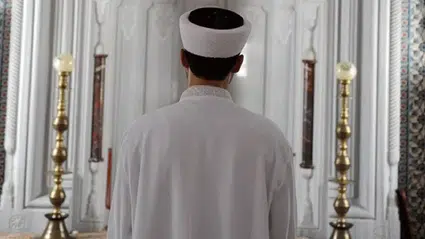 Konya’da sahte diplomalı imam soruşturması: Dört kişi hakkında gözaltı kararı