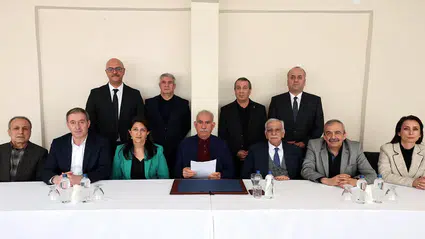 Terör örgütü PKK’nın silah bırakma süreci bugün başlayabilir