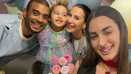 Survivor'da yasak aşk skandalı patladı! Efecan Dianzenza ve Yağmur Banda yakalandı, eski eş Duygu Çavdar'dan bomba paylaşım