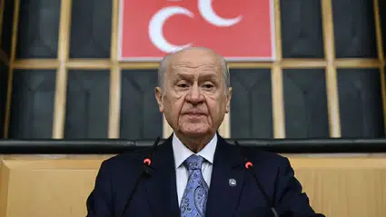 MHP, PKK komisyonu üyelerini açıkladı: Bahçeli’den İmralı çağrısı ve CHP’ye sert eleştiri
