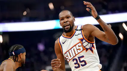 Kevin Durant Houston Rockets’ta: NBA tarihinin en büyük takası gerçekleşti