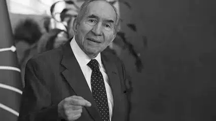 Altan Öymen’in vefatının ardından basın camiasından başsağlığı mesajları