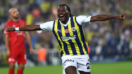 Bright Osayi-Samuel, Birmingham City ile 3 yıllık sözleşme imzaladı