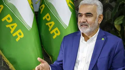 HÜDA PAR’dan cuma namazı için kanun teklifi