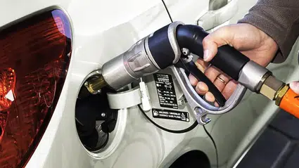 LPG fiyatlarına 42 kuruşluk zam geldi