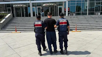 Temmuz ayındaki 61 orman yangınında 23 kişi gözaltına alındı, 4 kişi tutuklandı