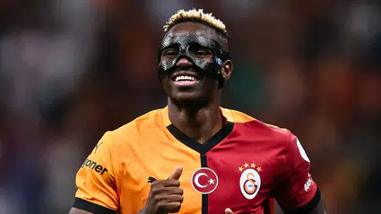Galatasaray, Victor Osimhen transferi için teklifini güncelledi