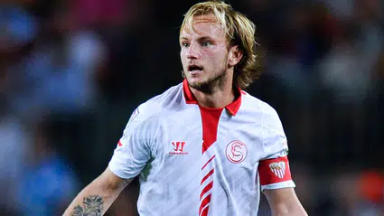 Ivan Rakitic futbolu bıraktı