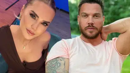 Ece Erken ve Sinan Akçıl ayrıldı: “Huzursuzluk veren kimseyi hayatımda istemiyorum”