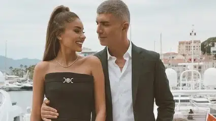 "Bizden olmaz" dediği kadınla evlenen Özcan Deniz'den bomba itiraf: Oğlumu kundakta bırakıp gitmek zorunda kaldım