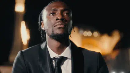 Tammy Abraham’ın reklam filminde Pascal Nouma ve Atiba sürprizi