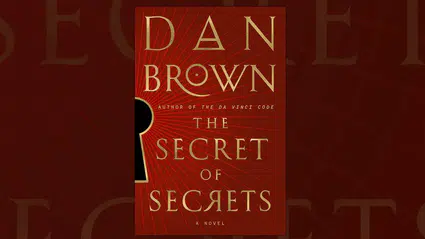 Ertuğrul Özkök, Dan Brown’ın yeni yayınlayacağı kitabı 'Kadim Sır'dan bilgiler paylaştı
