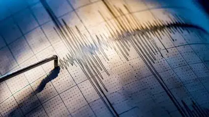 Fiji açıkları art arda sallandı: 5,8 ve 6,6 büyüklüğünde iki deprem