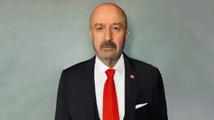 Zekai Aksakallı, OYAK Yönetim Kurulu Başkanı oldu