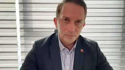 AK Parti MKYK üyesi Mücahit Birinci hakkında suç duyurusu