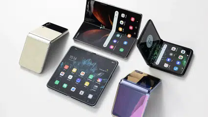 Samsung Galaxy Z Fold 7 ve Z Flip 7 tanıtıldı: Türkiye fiyatları belli oldu