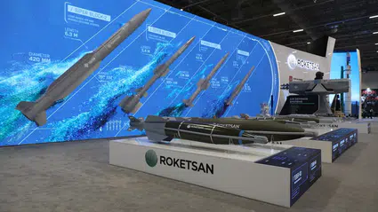 Yerli Savunma Sanayi'nde devrim: Gökbora, Eren, Akata, 300Er ve Tayfun Blok-4'ün özellikleri tanıtıldı!