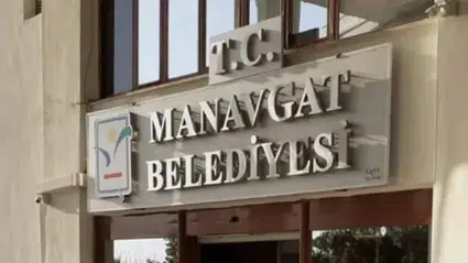 Manavgat Belediye Başkanvekilliğine CHP’li Mehmet Çiçek seçildi