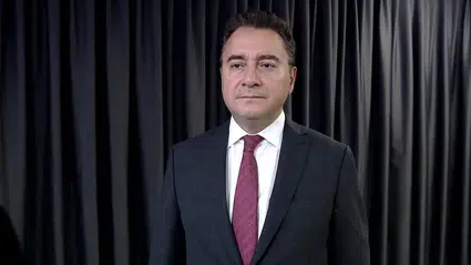 Ali Babacan'dan sanal bahis eleştirisi: “İktidar milyonlarca genci kupona bağladı”