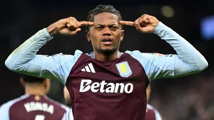 Fenerbahçe, Leon Bailey için Aston Villa ile görüşüyor