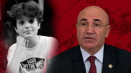 Mahmut Tanal 'suça sürüklenen çocuk' kavramını yorumladı: Sadece katil değil çarpık düzen de yargılansın!