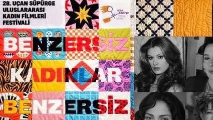 5 soruda Uçan Süpürge Uluslararası Kadın Filmleri Festivali’nden kalanlar