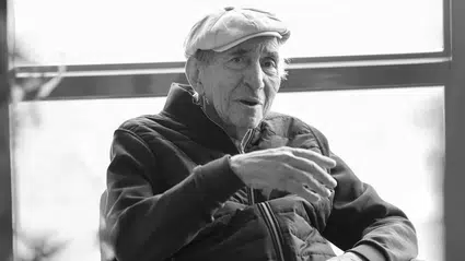 Eski CHP Genel Başkanı Altan Öymen, hayatını kaybetti