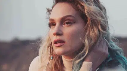 Farah Zeynep Abdullah: "Babam sperm bankasından çocuk yapabilirsin diyor"