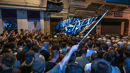 Gazeteci ve yazar meslek örgütlerinden Madımak vurgulu Leman açıklaması: Tehdit dilini reddediyoruz