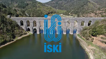İSKİ yöneticilerinin 65 gündür ev hapsinde olduğu İstanbul su kriziyle boğuşuyor